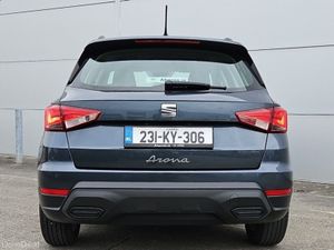 SEAT Arona 1.0TSI SE 95hp - Image 4