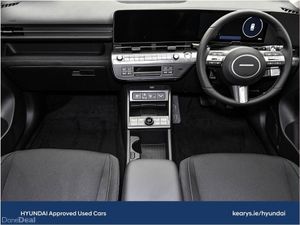 Hyundai KONA Electric Platinum, Order Your 271 Tod - Image 4