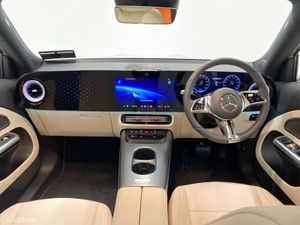 Mercedes-Benz GLB GLB 200 EQ TECH PROGRESSIVE +7 - Image 3
