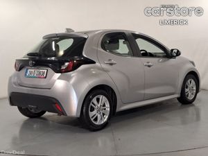Toyota Yaris 1.5 Luna - Image 3