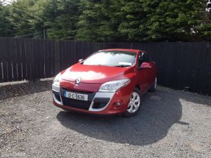 12 MEGANE 1.5dci.. FRESH NCT  07/27 - Image 2