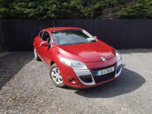 12 MEGANE 1.5dci.. FRESH NCT  07/27 - Image 3