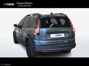 Dacia Jogger 2026 - Image 4