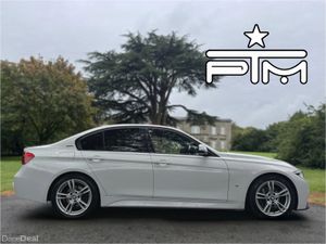 BMW 3-Series 2018 - Image 2