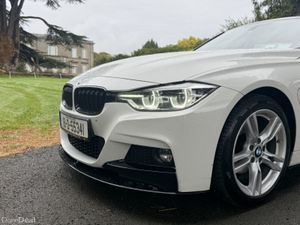 BMW 3-Series 2018 - Image 4
