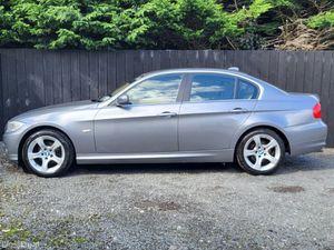 12 BMW 318D.. LOW KM.. CREAM LEATHER.. NCT 01/28 - Image 4