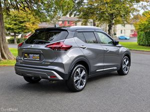 Nissan Juke 2021 - Image 2