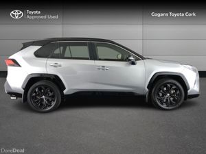 Toyota RAV4 RAV4 HYBRID SPORT - Image 3