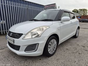 2013 Suzuki swift (Automatic) - Image 4