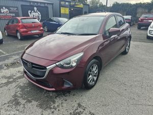 2017 Mazda Demio 1.3 Auto Leather Package High Spe - Image 2