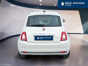 2023 Fiat 500 Dolcevita Petrol Hybrid – €11,950 - Image 4
