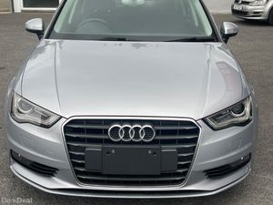 2015 AUDI A3 - Image 2