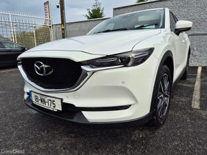 Stunning Mazda CX-5 2018 MONTH END SALE - Image 4