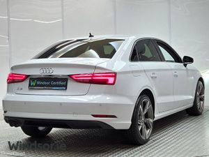 Audi A3 35 TFSI 150HP SE - Image 3