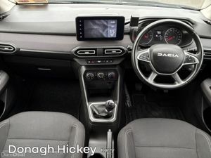 Dacia Sandero TCe 90 Expression - Image 2