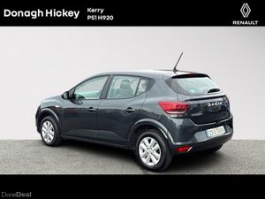 Dacia Sandero TCe 90 Expression - Image 3