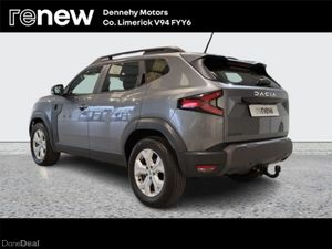 Dacia Duster Expression MHEV 140 E06X - Image 4