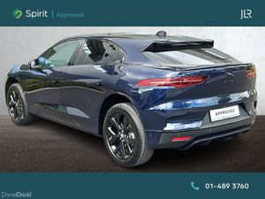 Jaguar I-Pace R-Dynamic HSE - Image 2