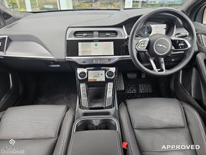 Jaguar I-Pace R-Dynamic HSE - Image 4