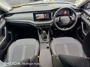 Skoda Octavia Selection+ 2.0TDI 115HP - Image 2