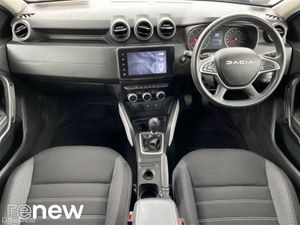 Dacia Duster 1.0 TCe 90 Journey - Image 3