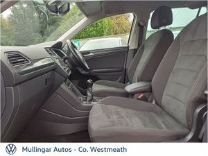Volkswagen Tiguan 2.0 TDI 150HP BMT Highline New M - Image 4