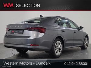 Skoda Octavia OCTAVIA AMB 1.0TSI 110HP - Image 4