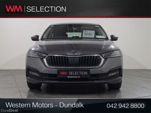 Skoda Octavia OCTAVIA AMB 1.0TSI 110HP - Image 2