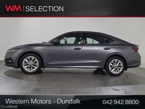 Skoda Octavia OCTAVIA AMB 1.0TSI 110HP - Image 3