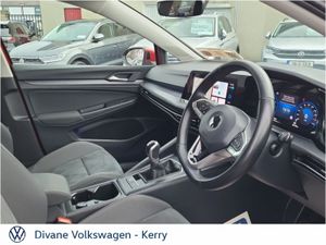 Volkswagen Golf STYLE 1.5 TSI PETROL 130 BHP - Image 3