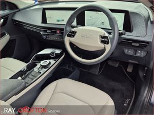 Kia EV6 EV6 Earth - Image 3