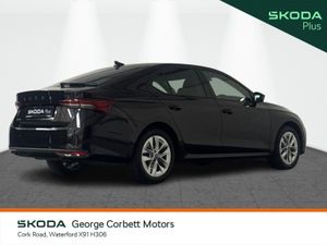 Skoda Octavia Selection 2.0TDI 115HP - Image 3