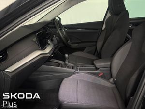 Skoda Octavia Selection 2.0TDI 115HP - Image 4