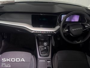 Skoda Octavia Selection 2.0TDI 115HP - Image 2
