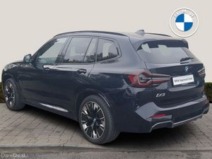 BMW iX3 M Sport Pro - Image 2