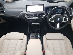 BMW iX3 M Sport Pro - Image 4