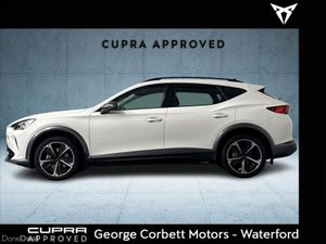 Cupra Formentor 1.5TSi 150hp (From €103 per week) - Image 3