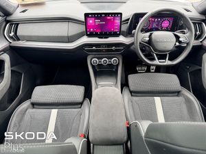 Skoda Kodiaq Sportline 2.0TDI 150Bhp DSG - Image 2