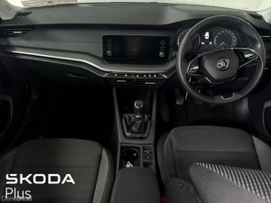 Skoda Octavia Ambition 2.0TDi 115HP - Two Year War - Image 3