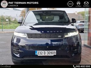 Land Rover Range Rover Sport SE P440 PHEV - Image 4