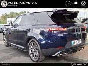 Land Rover Range Rover Sport SE P440 PHEV - Image 2