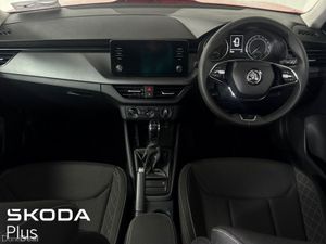 Skoda Kamiq Ambition 1.0TSi 110HP DSG - Low Mileag - Image 3