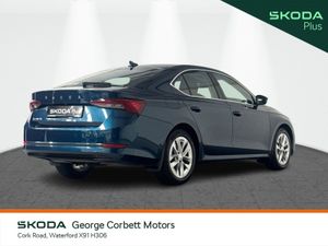 Skoda Octavia Ambition 1.0TSi - Two Year Warranty, - Image 4