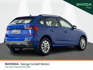 Skoda Kamiq Selection - Low Mileage, 2 Year Warran - Image 4