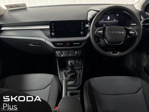 Skoda Fabia Selection 1.0TSi 95HP (From €92 per we - Image 3