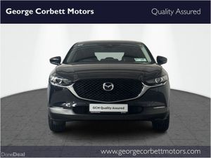 Mazda CX-30 e-SkyactivG 122PS 6MT FWD Prime-Line - - Image 3