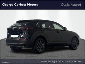 Mazda CX-30 e-SkyactivG 122PS 6MT FWD Prime-Line - - Image 2