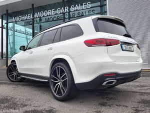 Mercedes-Benz GLS GLS350d 4MATIC AMG AUTO *(HOST O - Image 4