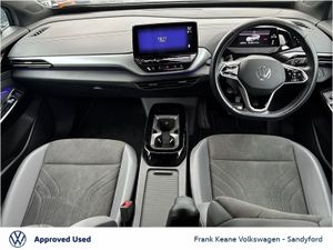Volkswagen ID.4 LIFE DX 77kWh 174HP Frank Keane Vo - Image 2