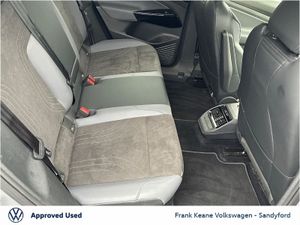 Volkswagen ID.4 LIFE DX 77kWh 174HP Frank Keane Vo - Image 4